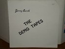JERRY BUSCH The Demo Tapes RaRe LP PRIVATE AOR HaRD RoCK PoMP OOP CLeVeLaND OhiO