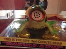 Flaming Lips F**ck You Frog - Record Store Day - 1 of 20 - Rare 2nd Demo Cass 7
