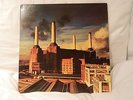 Pink Floyd- Animals 1977 vinyl LP RARE 1st pressing A-2U-B-3U matrices