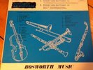 Bosworth Library Brassy & Rhythmic Funk Orig Release Dusty Fingers Breaks