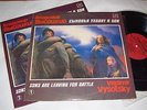 Russian records Vladimir Vysotsky - Songs - 2 LPs