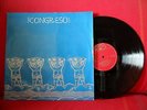 1975 CONGRESO Terra Incognita LP NIMNT Chile PSYCH FOLK Pokora 4 RARITY