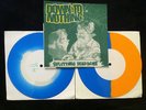 Down to Nothing-Splitting Headache Exclusive (Rival Mob,Lockin Out) RARE OOP