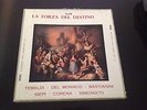 PRADELLI  Verdi: la forza del destino 3xLP BOX UK DECCA SXL 2069/72 WBg ED1