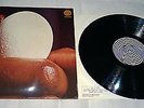 GRAVY TRAIN a ballad of a peaceful man LP / ORIG VERTIGO SWIRL UK 1ST PRESS PROG