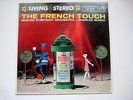RCA LIVING STEREO SHADED DOG LSC 2292 THE FRENCH TOUCH MUNCH BSO 1S/2S  NM