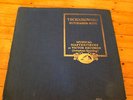 Stokowski Philadelphia Orch Orthophonic 3 78rpm set Nutcracker Suite from 1926 E