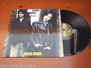 Texas / LP / Ricks Road vinyl spain edit.(EX+/VG++) 1993 rare vertigo INNER