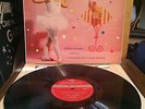 Ansermet - Debussy La Boite LP London Blue Back CS 6079