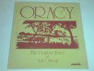 RARE DETROIT PRIVATE SPIRITUAL FUNK ORACY 1977 PAMOJA POSITIVE FORCE OLATUNJI NM