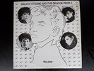 Walter Steding & Dragon People: The Joke (RARE ANDY WARHOL) 1980 No Wave Chase