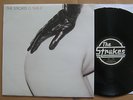 THE STROKES IS THIS IT LP 2001 1st PRESS