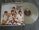 THE BEATLES  - CLEAR VINYL LP - YESTERDAY AND TODAY - BUTCHER COVER-USA CAPITOL