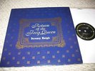 JEREMY ENIGK - Return of the Frog Queen - lp 1996 (Sunny Day Real Estate)