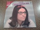 album 2 33 tours nana mouskouri le temps des cerises
