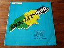 Prince Buster - Ska Lip Soul 1965 UK LP BLUE BEAT