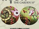 RUSH THE GARDEN PICTURE DISCS  x 2 RSD 2013 VINYL NEW & 1 RSD CARAVAN / BU2B