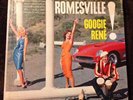 Romesville Googie Rene Original Class Lp Rare