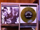 NIRVANA Love Buzz 7