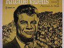 RITCHIE VALENS: Ritchie Valens In Concert At Pacoima Jr. High LP (Mono, M- cove
