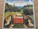 BACH  Mass In B-Minor GARDINER Engl. Baroque Soloists Archiv Prod. DIGITAL nm/m