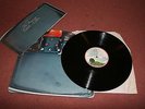 The Wailers - Catch A Fire LP Zippo Sleeve (Bob Marley)