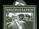 V/A REGURGITATION 7