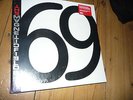 THE MAGNETIC FIELDS 69 LOVE SONGS 6X10 INCH REMASTER  LIMITED EDITION NEW SEALED