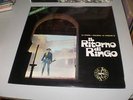 ENNIO MORRICONE - IL RITORNO DI RINGO - rare italian western soundtrack OST 1966