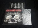 The Exploited - Fuck The System Vinyl LP