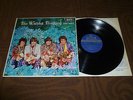 THE WISHFUL THINKING-live vol.1  '67 UK DECCA LP ORIG.  UK POP PSYCH