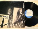 Hank Mobley and his All Stars Blue Note 1544 Mono LP NY 23 VG+ Flat Edge RVG