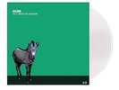 HUM YOU'D PREFER AN ASTRONAUT CLEAR VINYL LP Title Fight Jawbreaker Failure