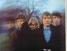 ROLLING STONES Between The Buttons Red Decca MONO Plays VG minus Clean sleeve