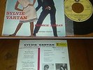 RARE French EP 45t BIEM (7') Sylvie VARTAN (03/1962)