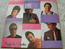 The Dynatones 1985 Rounder LP Tough To Shake SIGNED