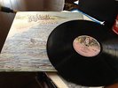 GENESIS FOXTROT UK CHARISMA LP 1st  PRESS A1-B1 PORKY PECKO MATRIX B&C TXT GATEF