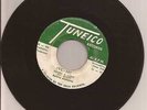 R. Alphonso-L.Marsall / VC 10 Shake A Lady / Snake in the Grass /Tuneico  -7'