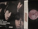 UNBOXED '65 MONO The ROLLING STONES   OUT OF OUR HEADS   Garage R&B SATISFACTION