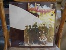  SEALED  LED ZEPPELIN - II ROCK LP ON ATLANTIC SD-19127