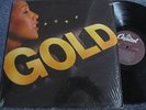 PURE GOLD s/t CAPITOL R&B Soul Funk STILL IN SHRINK