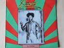 Various ?– Rasta Have Ambition  UK LP NEAR MINT