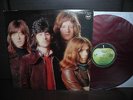 Badfinger Straight Up Japan Orig.LP INSERT RED WAX