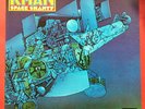 Khan-Space Shanty ENGLAND DERAM ORIGINAL PRESS LP