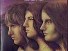 EMERSON LAKE & PALMER Trilogy (MFSL 1-218) USA/Japan audiophile LP still sealed