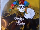 ROSLYN & CHARLES spirit LP modern soul gospel boogie SEALED