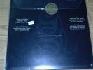 METALLICA The Black Album 180 gram Vinyl 2-LP Mint NEW NEVER USED