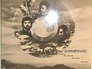 Ray Brown Summerwind LP Vinyl Album