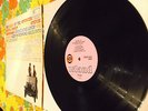 SPENCER DAVIS GROUP UK MONO 1st iss 1967 PINK ISLAND EYE LOGO A11 / B1 TOP AUDIO