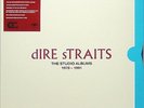 Dire Straits THE STUDIO ALBUMS 1978-1991 180g NEW SEALED 8 Vinyl LP BOX SET